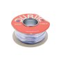 Blue Single-Core Thin-Wall PVC Auto Cable - 1mm x 100m - 0-932-02