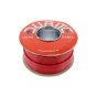 Red Single-Core PVC Auto Cable - 2.5mm x 50m - 0-944-05