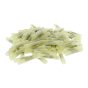 Yellow Heat-Shrink Butt Connector (Pack of 100) - 2-001-51