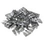 Fuse Blade Type Grey 2 amp (Pack of 50)