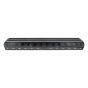 Driving Work Lamp Bar, 12 x 5W ETI LED, 60W, 9/36v Bx1