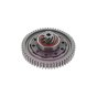 Torque Limiter Assembly for Makita HR5212C Rotary Demolition Hammer - 126476-4