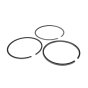 Piston Ring for Kubota KC50 Tracked Dumper - OEM No. 12657 21050