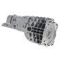 Gear Housing L Assembly for Makita DJR186 Reciprocating Saw - 126678-2