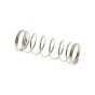 Return Spring for Kubota W5019, W5021 Mower - OEM No. 12681 61550