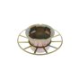 Pulley Complete for Kubota W5019-PC, W5021-PC Mowers - 12681 61740
