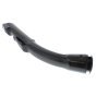 Bent Pipe Assembly Makita DVC 261 Vacuums- 127093-3