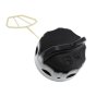 Fuel Tank Cap for Makita HT2360D, HT2375D Hedgetrimmer - OEM No. 127110-9