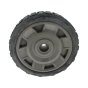 Rear Wheel Assembly for Makita DLM462, DLM530 Mower - 127513-7
