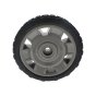 Front Wheel Assembly for Makita DLM462, DLM530 Cordless Mowers - 127514-5