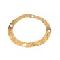 Crankcase Bearing Plate Gasket (As Required) for Jap Model 5 Industrial Engine - 12842