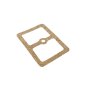 Valve Box Cover Gasket for Jap Model 5 Industrial Engine - 12847