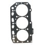 Gasket (NON-ASB) for Yanmar 3TNE88 Engine - 129001-01340