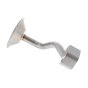 Oil Inlet Pipe for Yanmar 3TNV88-MWA Engine - 129100 35301