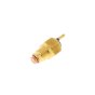 Water Temperature Sensor for Yanmar 3TNE88-ACGD Engines - OEM No. 129110 44900