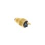 Water Temperature Sensor for Yanmar 3TNE88-ACGD Engines - OEM No. 129110 44900
