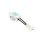 Resistor for Yanmar 3TNA72L Engine - 129155-77810