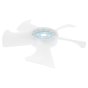 Fan for Yanmar 3TNV82A-BPTB Engine - OEM No. 129335-44740