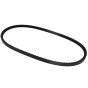 V Belt for Yanmar 3TNV88-BPTB2 Engine (Takeuchi TB235) - 129612 42290E