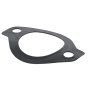 Gasket Thermo Cover fits Yanmar 3JH 4JH Engines - 129795 49551