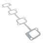 Gasket for Yanmar 4TNV98-VTBZ Engine - OEM No. 129900-13251