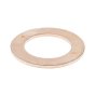 Return Gasket for Yanmar 2TNV66-DMC, 2TNV66- DMIN Engines - OEM No. 129901 59560