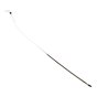Dipstick for Yanmar 4TNV98-VTBZ Engine - 129951-34801