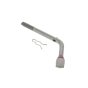 Governor Cross Shaft for Kohler CV450, CV460 Engine - OEM No. 12 755 64-S