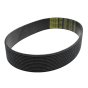 Belt for Norton Clipper CS451 Floor Saws with Kohler Engines - Non-Genuine