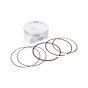 Piston-Engine for Kawasaki FR651V, FR691V, FR730V, FX651V, FX691V, FX730V Engines - 130016004