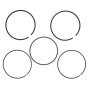 Ring Set for Loncin G160F A Shaft Engines - 130070079-0001