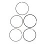 Ringset for Loncin LC152F A & D Shaft Engines - 130070084-0001
