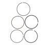 Ringset for Loncin LC152F A & D Shaft Engines - 130070084-0001