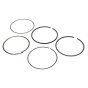 Ring Set for Loncin LC1P65FA (159cc, 4hp) Engines - 130070085-0001
