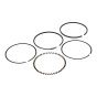 Piston Ring Set for Loncin LC2000i, LC2000i-S Generators - 130070151-0001