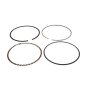 Piston Rings for Loncin H135-P Engine - OEM No. 130070300-0001