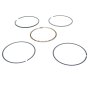 Ring Set for Honda GX120T1, GX120UT1 Engines - 13010 Z0S 801