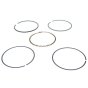 Ring Set for Honda GX120T1, GX120UT1 Engines - 13010 Z0S 801
