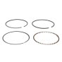 Thin Ring Set, to fit Honda GX160 & GX200 Engines - 13010 Z0T 801