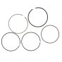 Thiner Ring Set for Honda GX120 Engines - 13010-Z4F-004