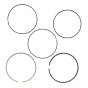Thin Ring Set fits Honda GX160UT1, GX200T2 Engine - 13010-Z4M-003