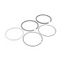 Piston Rings for Honda GX240K1 (GC04) Engines - 13010-ZE2-922