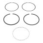 Piston Ring Set for Honda GX160K1 Engine - OEM No. 13011 ZL0 004