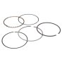 Piston Ring Set for Honda GX120T2 Engines - OEM No. 13011Z4F004