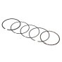 Ring Set, Piston for HondaGX120UT2 (GCBMT), GX120T2 (GCBNT) Engines - 13013 Z4H 003