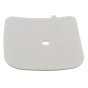 Air Filter for Echo SRM 3550 Brushcutter - OEM No. 13031051730