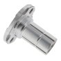 Shaft for Kawasaki FC290V, FC401V Engine - OEM No. 131072088