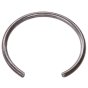 Piston Circlip 10mm Fits Honda G100K1, GXH50 (GCAL) Engines - 13115 147 000
