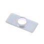 Recoil Starter Plate for Kawasaki KRB400B, KRB700B Blowers - OEM No. 131692386