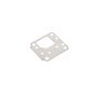 Plate for Kawasaki KGT27A, KTR27A String Trimmers - 132712226